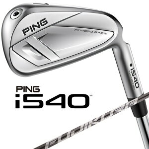 �s���bPING �A�C�A�� 5�{�Z�b�g #6�`9�APW i540 [FUJIKURA SPEEDER NX GREY 35 /1Flex /�����Y /�E�����p]�y2026�N3��5�������\��z�������ȍ~�̂��͂�