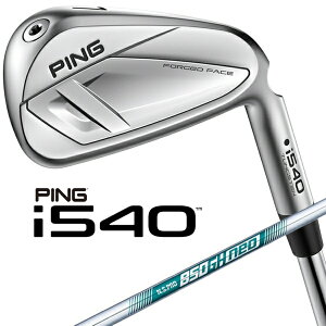 �s���bPING �A�C�A�� 5�{�Z�b�g #6�`9�APW i540 [NS PRO 850GH NEO /S /�����Y /�E�����p]�y2026�N3��5�������\��z�������ȍ~�̂��͂�