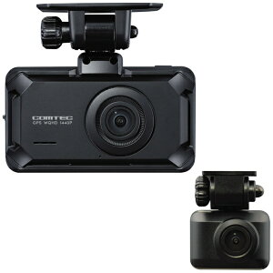 �R���e�b�N�bCOMTEC �h���C�u���R�[�_�[ ZDR065 [�O��J�����Ή�]