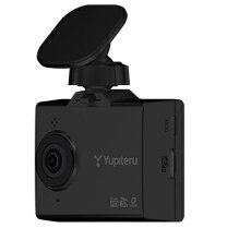 楽天市場】yupiteru(ユピテル) ドライブレコーダー sn-sv60cの通販