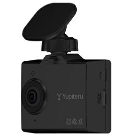 ユピテル｜YUPITERU ドライブレコーダー SN-ST2300c [Full HD（200万画素） /一体型]