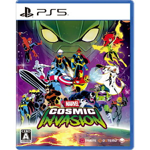�y2026�N03��26�������z H2 Interactive MARVEL Cosmic Invasion�yPS5�z �y��������z���s�z