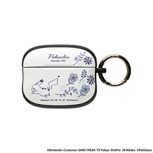 HAMEE�b�n�~�B AirPods Pro(��2/1����)��p �|�P���� iFace First Class�P�[�X �K�[�f�� 41-185753