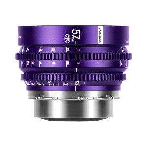 ���H���b7artisans 7Artisans Floral bloom 57mm T2.9 Art Bokeh PL�}�E���g ����{�P ���� �Î~��Ή� 7A-FB57T29-L-P