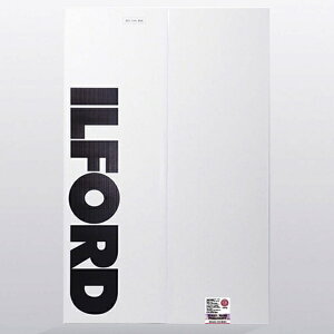 ILFORD�b�C���t�H�[�h �M�������[ �荗���a�� �p�[���Z���gA1+�f�b�N���G�b�W 5�� 433399