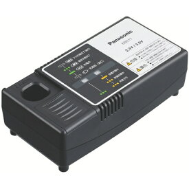 Panasonic｜パナソニック Panasonic　ニッケル水素電池パック2．4V／3．6V用充電器 EZ0L11[EZ0L11] panasonic