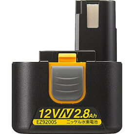 Panasonic｜パナソニック ニッケル水素電池12V EZ9200S[EZ9200S] panasonic