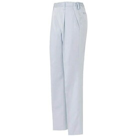 アイトス｜AITOZ ムービンカット　レディースシャーリングパンツ　シルバーグレー　S　AZ6325003S