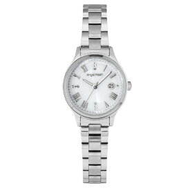 エンジェルハート｜ANGEL HEART トゥインクルタイム [Twinkle Time] 1年保証 シルバー TT27SS-ELT [正規品]