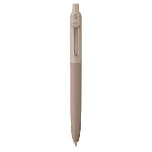 �O�H���M�bMITSUBISHI PENCIL �{�[���y�� uniball ZENTO(���j�{�[���[���g) �X�^���_�[�h �\�C���u���E�� UBNZSC38B.29 [0.38mm]