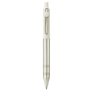 �O�H���M�bMITSUBISHI PENCIL �{�[���y�� uniball ZENTO(���j�{�[���[���g) �t���[ �o�[�`�z���C�g UBNZFL38.70 [0.38mm]