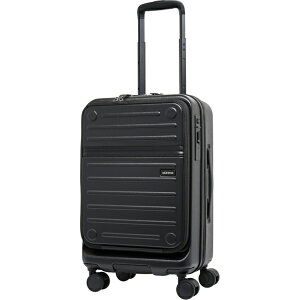 �I���e�B���bOltimo �X�[�c�P�[�X �t�����g�I�[�v�� �n�[�t�I�[�v�� �t�@�X�i�[�^�C�v ���s�����ڈ��F 2�`3�� ��37L TSA���b�N���� �X�g�b�p�[�t�� �É��L���X�^�[ �W�F�b�g�u���b�N OT-0857-50N-JB