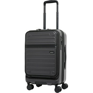 �I���e�B���bOltimo �X�[�c�P�[�X �t�����g�I�[�v�� ��37L �C���N�u���b�N OT-0857-50N-IBK [TSA���b�N����]