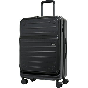 �I���e�B���bOltimo �X�[�c�P�[�X �t�����g�I�[�v�� �n�[�t�I�[�v�� �t�@�X�i�[�^�C�v ���s�����ڈ��F 5�`6�� ��63L TSA���b�N���� �X�g�b�p�[�t�� �É��L���X�^�[ �W�F�b�g�u���b�N OT-0857-60N-JB