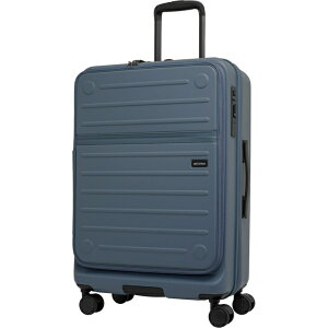 �y2025�N12���z �I���e�B���bOltimo �X�[�c�P�[�X �t�����g�I�[�v�� �n�[�t�I�[�v�� �t�@�X�i�[�^�C�v ���s�����ڈ��F 5�`6�� ��63L TSA���b�N���� �X�g�b�p�[�t�� �É��L���X�^�[ �l�C�r�[ OT-0857