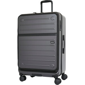 �I���e�B���bOltimo �X�[�c�P�[�X �t�����g�I�[�v�� �n�[�t�I�[�v�� �t�@�X�i�[�^�C�v ���s�����ڈ��F10�����x ��97L TSA���b�N���� �X�g�b�p�[�t�� �É��L���X�^�[ �C���N�u���b�N OT-0857-67N-IBK