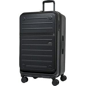 �I���e�B���bOltimo �X�[�c�P�[�X �t�����g�I�[�v�� ��92L/�g������103L �W�F�b�g�u���b�N OT-0857-69N-JBK [TSA���b�N����]