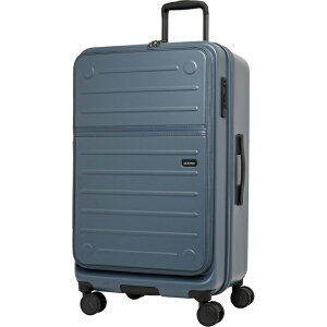 �I���e�B���bOltimo �X�[�c�P�[�X �t�����g�I�[�v�� �n�[�t�I�[�v�� �t�@�X�i�[�^�C�v ���s�����ڈ��F10�����x ��92L �g����103L TSA���b�N���� �X�g�b�p�[�t�� �É��L���X�^�[ �l�C�r�[ OT-0857-69