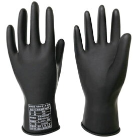 渡部工業｜WATABE KOGYO 低圧ゴム手袋（薄手タイプ）直流750V以下　505