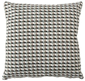 東谷｜AZUMAYA クッション(約W45×D45×H16cm) パステルグリーン