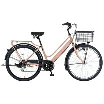 楽天市場】マルキン 自転車（シティサイクル｜自転車・サイクリング 