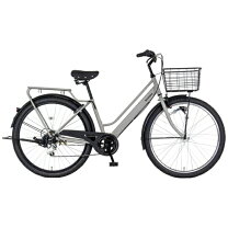 楽天市場】マルキン 自転車 24の通販