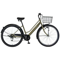 楽天市場】カーキ（シティサイクル｜自転車・サイクリング）：スポーツ 