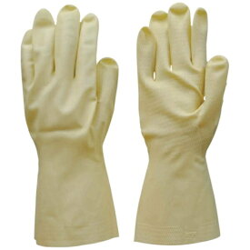 ダンロップ｜DUNLOP 天然ゴム手袋 薄手 R-32 M ナチュラル 8882