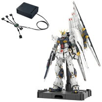 楽天市場】PG UNLEASHED νガンダムの通販