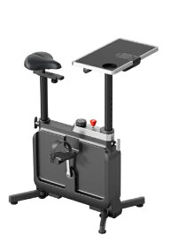 WALKINGDESK WALKINGDESK WorkstationBike フィットネスバイク EBW1B
