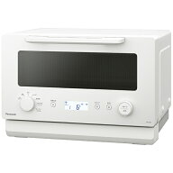 Panasonic｜パナソニック オーブンレンジ ホワイト NE-FS2E-W [15L]
