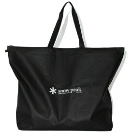 スノーピーク｜snow peak SP コレクションバッグ Collection Bag 7 FK-AP267 [Lサイズ]