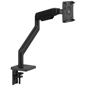 Humanscale�b�q���[�}���X�P�[�� ���j�^�[�A�[�� [1���] M2.1 �u���b�N R-M21BTBC
