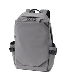 イズイット｜IS/IT IS/IT(イズイット) ループ ビジネス リュック IS/IT イズイット グレー 966702