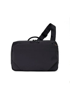 イズイット｜IS/IT IS/IT(イズイット) ループ ショルダーバッグ IS/IT イズイット クロ 966901