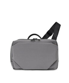 イズイット｜IS/IT IS/IT(イズイット) ループ ショルダーバッグ IS/IT イズイット グレー 966901