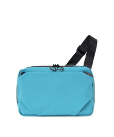 イズイット｜IS/IT IS/IT(イズイット) ループ ショルダーバッグ IS/IT イズイット ブルー 966901