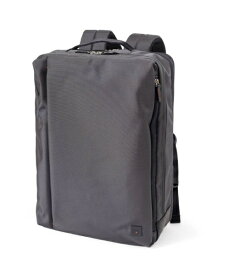 イズイット｜IS/IT IS/IT(イズイット) ラップトップ2 ビジネス リュック IS/IT イズイット グレー 929715