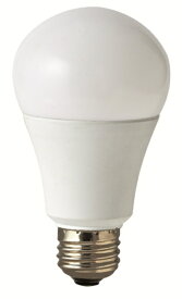 東京メタル｜TOME 100W相当 LED電球 E26 電球色 (調光器対応) LDA12LDG100WT3 [E26 /一般電球形 /100W相当 /電球色 /1個 /全方向タイプ]