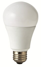 東京メタル｜TOME 100W相当 LED電球 E26 昼白色 (調光器対応) LDA12NDG100WT3 [E26 /一般電球形 /100W相当 /昼白色 /1個 /全方向タイプ]