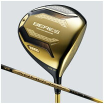 楽天市場】本間ゴルフ beresドライバー 4sの通販