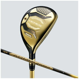 本間ゴルフ｜HONMA GOLF ユーティリティ BERES ベレス 4Sグレード [♯4 /22.0° /ARMAQ FLIGHT 4S /R /メンズ /右利き用]