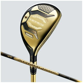 本間ゴルフ｜HONMA GOLF レディース ユーティリティ BERES ベレス 4Sグレード [♯5 /25.0° /ARMAQ FLIGHT 4S /L /レディース /右利き用]