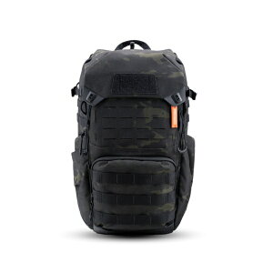 PGYTECH�b�s�[�W�[���C�e�b�N OneMo Tactical Backpack 35L �_�[�N�i�C�g�J���t���[�W�� P-CB-223