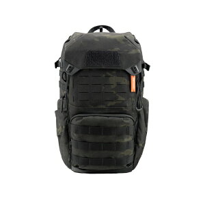 PGYTECH�b�s�[�W�[���C�e�b�N OneMo Tactical Backpack 25L �_�[�N�i�C�g�J���t���[�W�� P-CB-220
