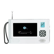 【エントリーで最大2万ポイント当たる｜4/23まで】 SeeSeaJapan 1台7役の優れもの！ワンセグテレビ、FMラ…