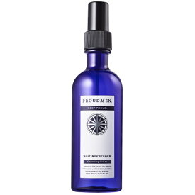 ラフラ・ジャパン｜RAFRA JAPAN プラウドメン　スーツリフレッシャー　200mL　グルーミング・シトラスの香り