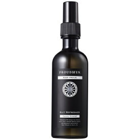 ラフラ・ジャパン｜RAFRA JAPAN プラウドメン　スーツリフレッシャー　200mL　ラグジュアリー・オリエンタルの香り