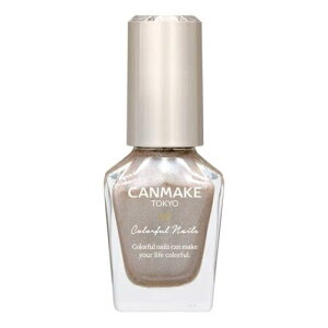 CANMAKE�b�L�������C�N �J���t���l�C���Y�@N115 �V�F���t���[�g