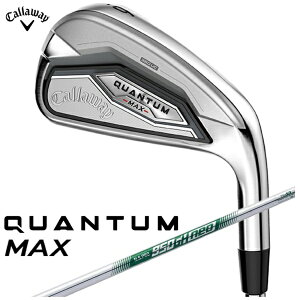 �L�����E�F�C�bCallaway �A�C�A���Z�b�g QUANTUM MAX �N�A���^�� �}�b�N�X 5�{�Z�b�g #6~9�APW [N.S.PRO 950GH neo /S /�����Y /�E�����p]